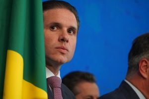 A justificativa de Motta ao STF pela suposta demora para instalar a CPI do INSS