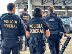 Polícia Federal abre concurso com mil vagas; veja o edital