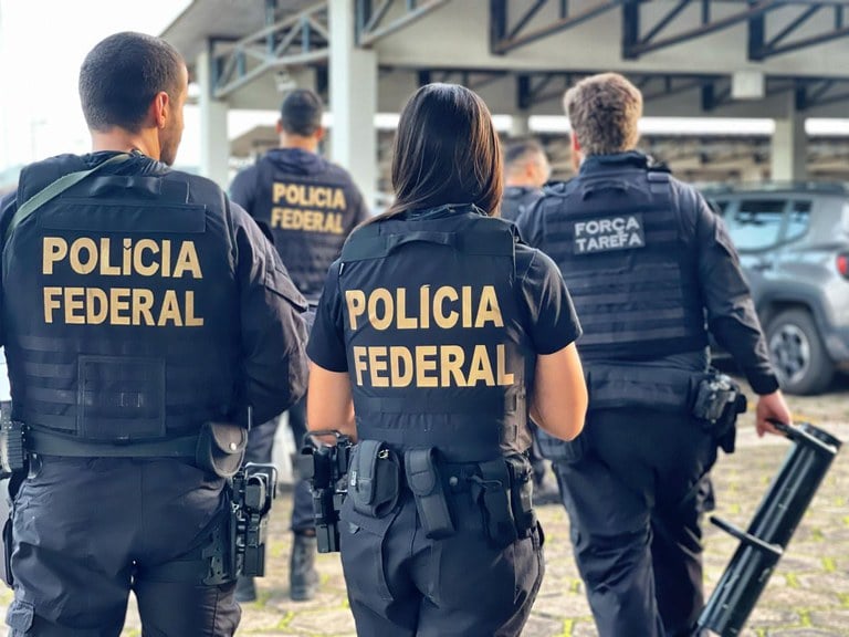 Polícia Federal abre concurso com mil vagas; veja o edital