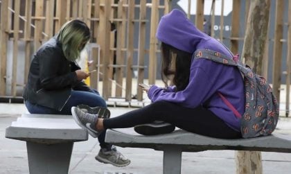 Não é sobre o futuro: o que as juventudes dizem e quem se recusa a escutá-las