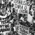 Como a Defensoria tenta reativar discussão no STF sobre a Lei da Anistia de 1979