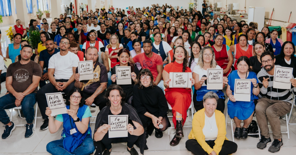 ‘Quem é o Brasil na Revolução da Moda?’: Mapeamento nacional propõe a reflexão sobre o papel do país na transformação do setor
