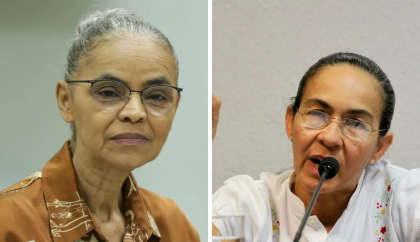 Justiça aceita recurso e permite eleição na Rede, de Marina Silva e Heloísa Helena