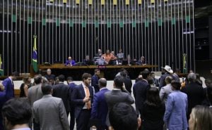 PL tenta impedir, mas Câmara aprova MP com recursos para combate à seca