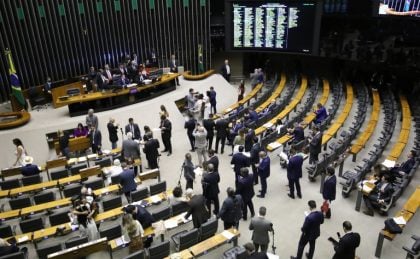 Câmara aprova criação de 8 varas no TRF-4 em Santa Catarina