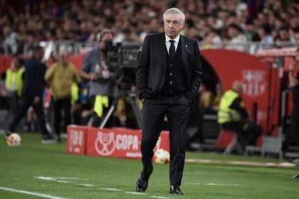 Ancelotti será o próximo técnico da Seleção Brasileira, crava imprensa espanhola