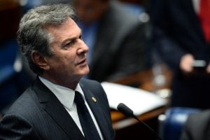 O que diferencia o caso Collor — sem as digitais de Moro — das demais condenações da Lava Jato