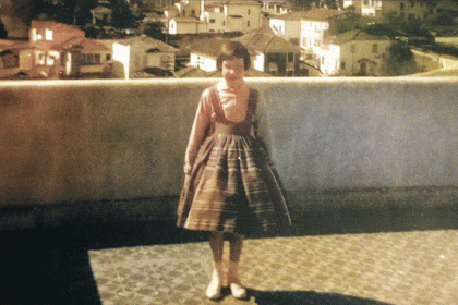 Uma longa história