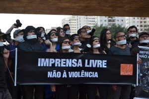 Informar sob ameaça: os perigos de ser jornalista na América Latina