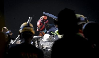 República Dominicana encerra buscas após desabamento de casa noturna deixar 124 mortos