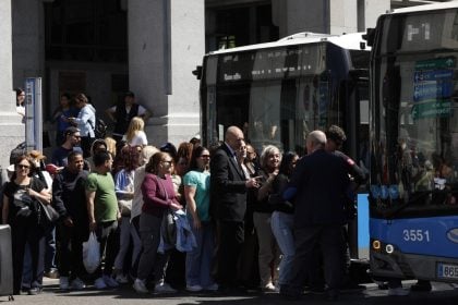 Espanha declara estado de emergência nacional após apagão na Península Ibérica