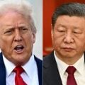 Trump anuncia tarifas adicionais de 100% contra a China