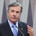 Moraes autoriza visitas a Collor em prisão domiciliar