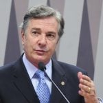 Moraes autoriza visitas a Collor em prisão domiciliar