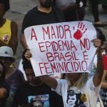 Justiça decide que autor de feminicídio deve ressarcir o INSS por pensão paga a filhos da vítima