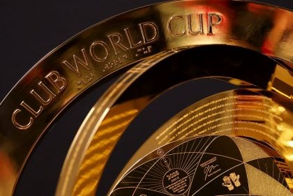 Lances do Mundial