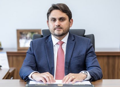 De volta à Câmara, Juscelino tentará tornar mais governista o União Brasil