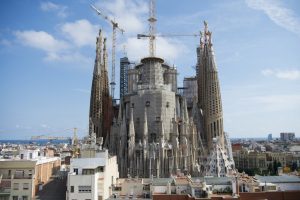 Vaticano proclama o arquiteto catalão Antoni Gaudí 'venerável'