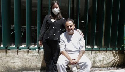 A ameaça a Glauber Braga é sintoma de um Poder suicida