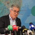 O empate triplo na disputa pelo Senado no Acre, segundo nova pesquisa