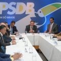 Caso Valdemar: PSDB diz desconhecer ‘cota de emendas’ para dirigentes partidários