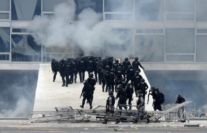 Bolsonaristas emplacam subcomissão na Câmara para fiscalizar ‘direitos humanos’ de presos do 8 de Janeiro