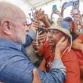Disputa entre aliados complica montagem dos palanques de Lula no Nordeste