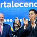 Alcolumbre cancela sessão conjunta do Congresso que analisaria vetos de Lula