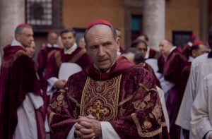 'Conclave', 'Dois Papas', 'Amém': quando o Vaticano inspira o cinema
