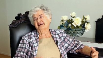 Morre Maria Nice Miranda, primeira defensora pública do país