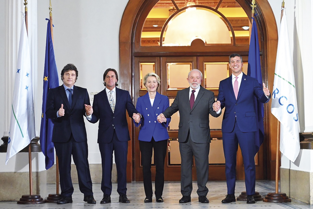 Desenvolvimento e democracia
