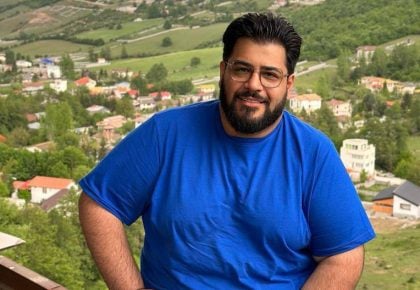 Irã afirma que executou ‘espião de alto escalão’ de Israel