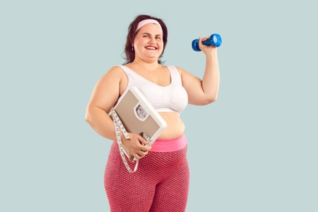 5 doenças osteomusculares causadas pela obesidade