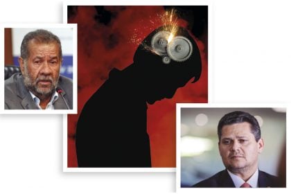 O trabalhador vai mal, a Arena vai bem 