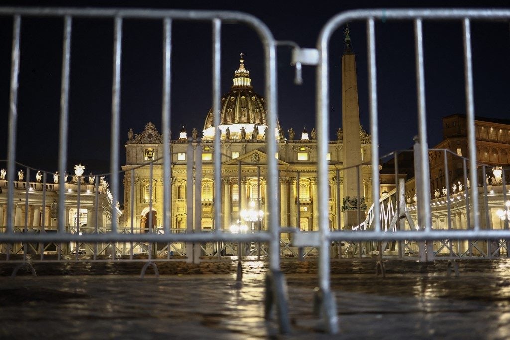 A inconformidade entre a moral cristã e o individualismo nas sociedades modernas capitalistas