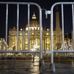 Vaticano rejeita permitir sermões de mulheres nas missas