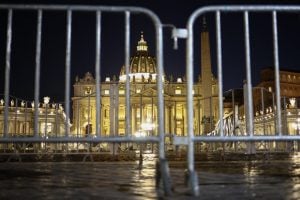 A inconformidade entre a moral cristã e o individualismo nas sociedades modernas capitalistas