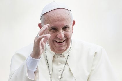 O evangelho de Francisco