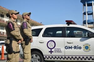 MPF se manifesta contra projeto que permite armamento da Guarda Municipal do Rio