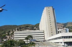 O caso de militar da Marinha condenado por importunação sexual em hospital