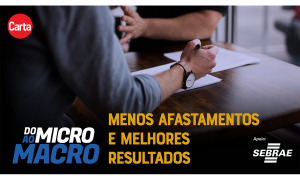 Cinco exemplos para criar um ambiente de trabalho seguro