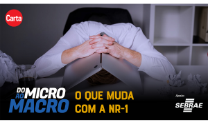 Afastamento de trabalhadores por problemas psicológicos disparou em 2024