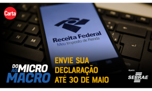 As novidades do Imposto de Renda para 2025