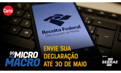 As novidades do Imposto de Renda para 2025