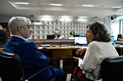 Proposta que renova e amplia cotas raciais no serviço público federal avança no Senado
