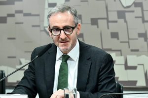 Saiba quem será o novo embaixador do Brasil na Rússia