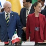 Lula conversa com presidenta do México sobre etanol e cooperação bilateral