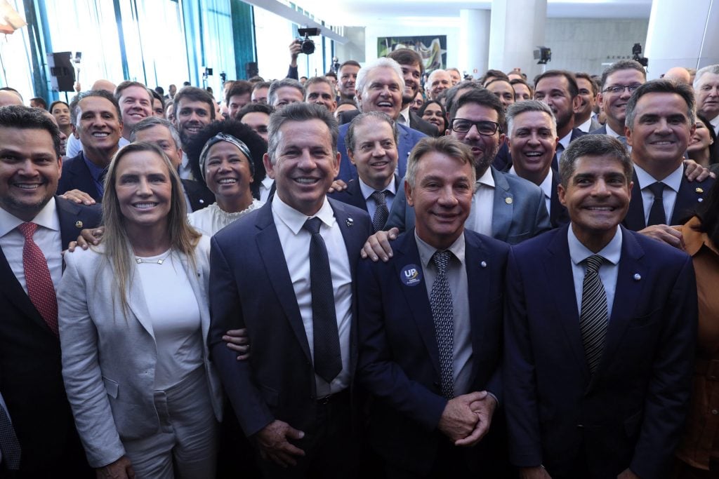 A volta da Arena