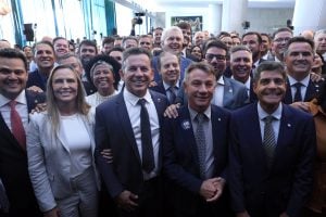 A volta da Arena