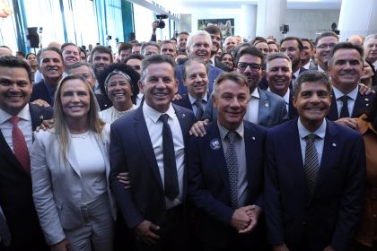 A volta da Arena